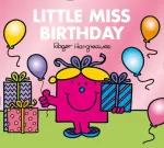 KNYGA Adam Hargreaves Little Miss Birthday