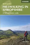 KNYGA John Gillham Hillwalking in Shropshire