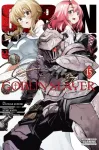 KNYGA Goblin Slayer, Vol. 15 (manga)
