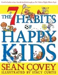 KNYGA Bookshop Covey Sean 7 Habits of Happy Kids