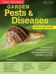 KNYGA David Squire Home Gardener's Garden Pests & Diseases