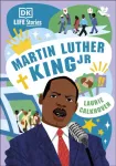 KNYGA Dk Publishing DK Life Stories: Martin Luther King Jr