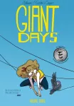 KNYGA John Allison Giant Days Vol. 3