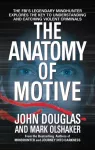 KNYGA John E Douglas Anatomy of Motive