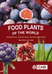 KNYGA Ben-Erik van Wyk Food Plants of the World
