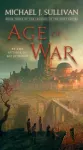 KNYGA Michael J Sullivan Age of War