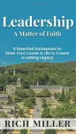 KNYGA Rich Miller Leadership A Matter Of Faith