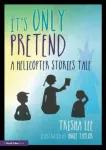 KNYGA Trisha Lee It's Only Pretend