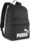 Puma Phase kuprinė 091164-01 juoda 1 vnt.