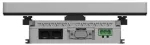 Schneider Electric Bazinis jutiklinis modulinis terminalas STM6000 GP-ProEX 7" platus ekranas 1 COM 2 Ethernet 24V DC