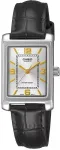 Moteri&scaron;kas laikrodis CASIO LTP-1234PL-7A2EF + DĖŽUTĖ