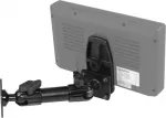 Radio samochodowe Axion CS-HD165 Robust holding solution for consoles