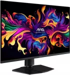 Monitorius MSI MAG 321UP QD-OLED X24