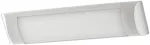 18W LED pavir&scaron;inis linijinis &scaron;viestuvas BATTEN, baltas, CCT