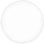 22W LED lubinis &scaron;viestuvas PANGEA, baltas, CCT