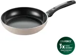 Ballarini - Ledro Fry Pan - Smėlio spalvos - 24 cm