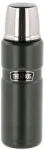 Thermos Termosas - Nerūdijančio plieno King Flask Army - 0,47 l (23579)