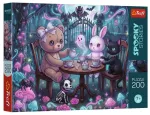 Trefl DĖLIONĖ 200 SpookyStories Užburtas vakaras 13388
