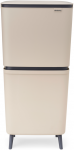 &Scaron;iuk&scaron;lių dėžė Brabantia, SortUp Hi, 20+25l