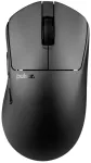 Pelė Pulsar X3 CRAZYLIGHT Medium Wireless, Jet Juodas