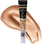 Milani Cosmetics - Conceal + Perfect Facelift Liquid Highlighter - Stardust - 6.35 ml