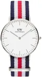 Moteri&scaron;kas laikrodis DANIEL WELLINGTON DW00600051 (36MM)