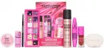 Revolution Make Up Glow Up Icons Estuche 8 Piezas