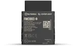Usorteret EvoFleet EVO003 4G OBD Plug&Play GPS sekiklis vairuotojo knyga