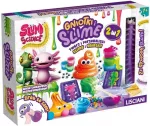 Lisciani Slumi gniotki i slime (304-PL110360)