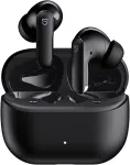 SoundPEATS belaidės į ausis įdedamos ausinės su ANC, Bluetooth 6.0 ir 42 val. veikimu Q3 Pro