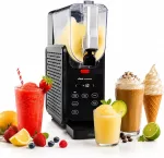 Ufesa &scaron;aldytų gėrimų aparatas Slushissimo 500 W, 2,8 l, 6 automatinės programos, 73606330