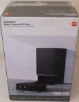 I&scaron;parduodama. Xiaomi Robot Vacuum X20 Max EU Wet&Dry 5200 mAh 8000 Pa Juodas REFURBISHED USED DIRTY SCRATCHED