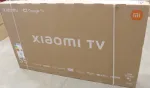 I&scaron;parduodama. Xiaomi Smart TV S 2026 55" 140 cm 4K UHD (2160p) Google TV PAŽEISTA PAKUOTĖ