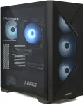 Stacionarus kompiuteris Kompiuteris Hiro HIRO Hellcat, Core i5-14400F, 32 GB, RTX 5060, 1 TB SSD Windows 11 Home