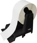 Godex External Label Unwind Stand 2" - 4" Juodas