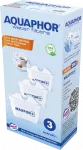 AQUAPHOR Maxfor+ Vanduo filter cartridge 3 pc(s)