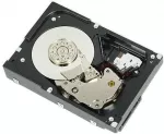Dell ASSY HD 4T NL 7.2 3.5 SGT FRU DYJNG, 3.5", 4000 GB, 7200 RPM