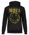 BLT Džemperis Nirvana, Dydis: XXL