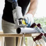 Pjūklinis gręžimo adapteris Jrill InnovaGoods