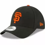 Bez Marki New Era 9forty San Francisco Giants Mlb beisbolo kepurė
