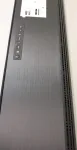 I&scaron;parduodama. Sennheiser AMBEO Soundbar EU 508682 Wi-Fi PAŽEISTA PAKUOTĖ USED AND SCRATCHED ITEM AUX in Bluetooth Near Field C