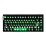 ATK RS7 Air Magnetinė Žaidimų Klaviatūra | Juodas, Lucidblade Switch
