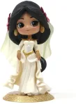 Bandai BP Q POSKET - DISNEY - JASMINE VOL.1