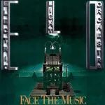 Electric Light Orchestra - Face The Music 1LP (vinilinė plok&scaron;telė)