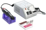 Manikiūro rinkinys, poliruoklis Lina Mercedes 2000