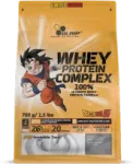 I&scaron;rūgų baltymų milteliai Olimp Whey Protein Complex 100% 700 g