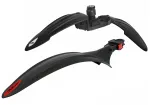 Skydelių komplektas Polisport 26"-29" Cross Country Evo
