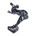 Perjungėjas galinis microSHIFT XLE RD-M66L