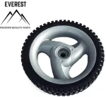 VEJAPJOVĖS RATUKAS TINKANTIS HUSQVARNA MCCULLOCH PARTNER 200mm