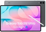 Plan&scaron;etė Samsung Tab S12 Ultra X946 14.6 5G 12/512GB Pilkas